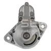 Starter 12 V 2,5 kW SEG Automotive 0001139021 Bild Starter 12 V 2,5 kW SEG Automotive 0001139021