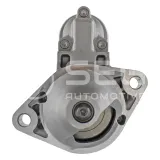 Starter 12 V 2,5 kW SEG Automotive 0001139021