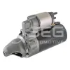 Starter 12 V 2,5 kW SEG Automotive 0001139021 Bild Starter 12 V 2,5 kW SEG Automotive 0001139021