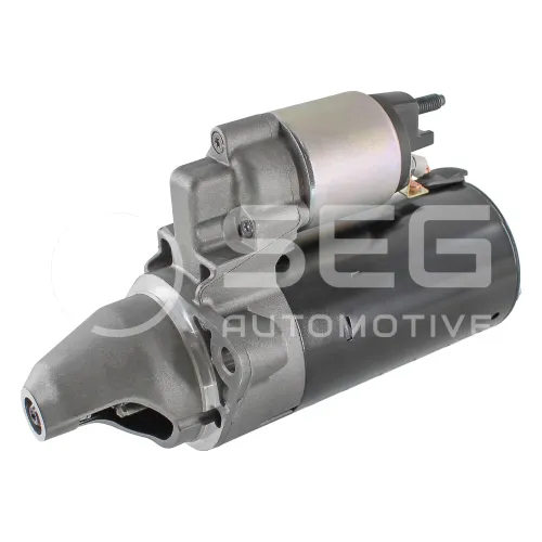 Starter 12 V 2,5 kW SEG Automotive 0001139021 Bild Starter 12 V 2,5 kW SEG Automotive 0001139021