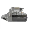 Starter 12 V 2,5 kW SEG Automotive 0001139021 Bild Starter 12 V 2,5 kW SEG Automotive 0001139021