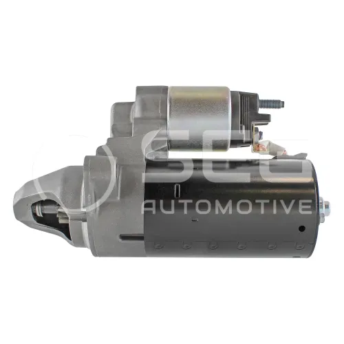 Starter 12 V 2,5 kW SEG Automotive 0001139021 Bild Starter 12 V 2,5 kW SEG Automotive 0001139021