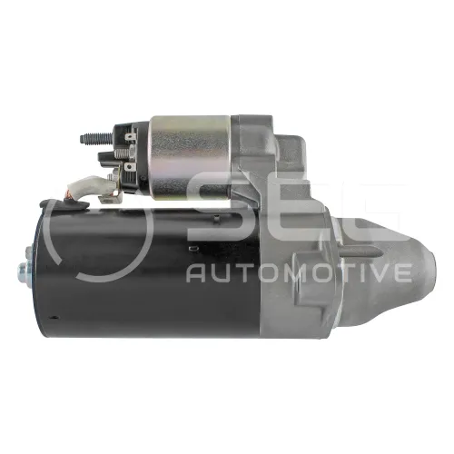 Starter 12 V 2,5 kW SEG Automotive 0001139021 Bild Starter 12 V 2,5 kW SEG Automotive 0001139021