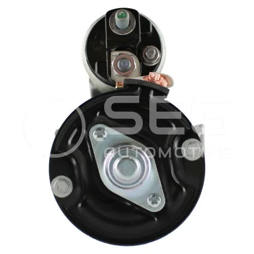 Starter 12 V 2,5 kW SEG Automotive 0001139023 Bild Starter 12 V 2,5 kW SEG Automotive 0001139023