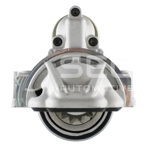 Starter 12 V 2,5 kW SEG Automotive 0001139023 Bild Starter 12 V 2,5 kW SEG Automotive 0001139023