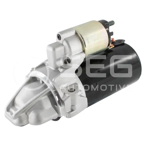 Starter 12 V 2,5 kW SEG Automotive 0001139023 Bild Starter 12 V 2,5 kW SEG Automotive 0001139023