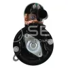 Starter 12 V 2,5 kW SEG Automotive 0001139073 Bild Starter 12 V 2,5 kW SEG Automotive 0001139073