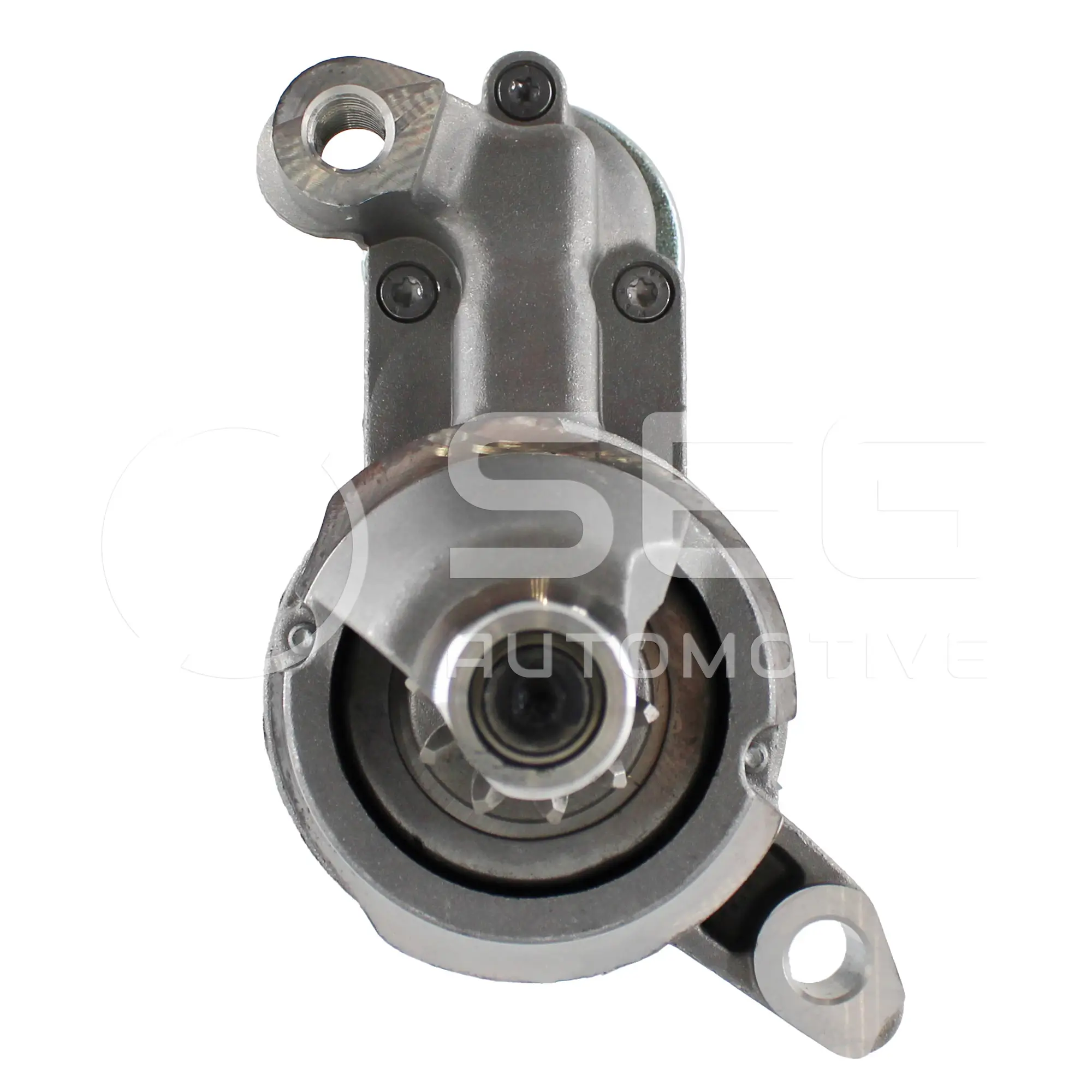 Starter 12 V 2,5 kW SEG Automotive 0001139073