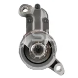 Starter 12 V 2,5 kW SEG Automotive 0001139073