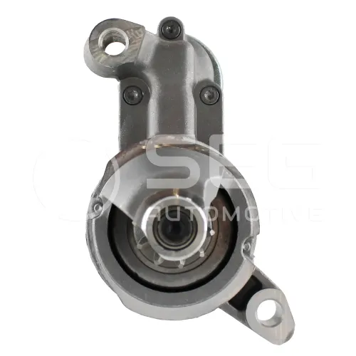 Starter 12 V 2,5 kW SEG Automotive 0001139073 Bild Starter 12 V 2,5 kW SEG Automotive 0001139073