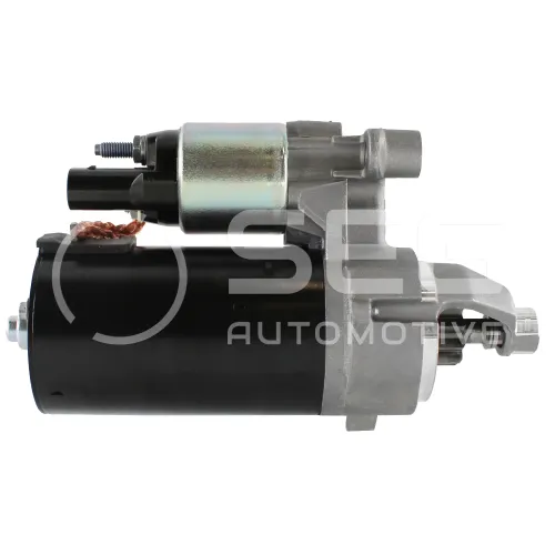 Starter 12 V 2,5 kW SEG Automotive 0001139073 Bild Starter 12 V 2,5 kW SEG Automotive 0001139073