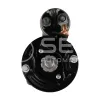 Starter 12 V 2,5 kW SEG Automotive 0001139085 Bild Starter 12 V 2,5 kW SEG Automotive 0001139085