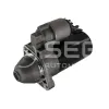 Starter 12 V 2,5 kW SEG Automotive 0001139085 Bild Starter 12 V 2,5 kW SEG Automotive 0001139085