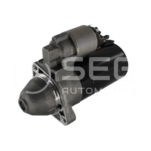 Starter 12 V 2,5 kW SEG Automotive 0001139085 Bild Starter 12 V 2,5 kW SEG Automotive 0001139085