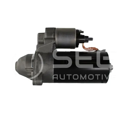 Starter 12 V 2,5 kW SEG Automotive 0001139085 Bild Starter 12 V 2,5 kW SEG Automotive 0001139085