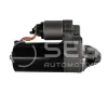 Starter 12 V 2,5 kW SEG Automotive 0001139085 Bild Starter 12 V 2,5 kW SEG Automotive 0001139085