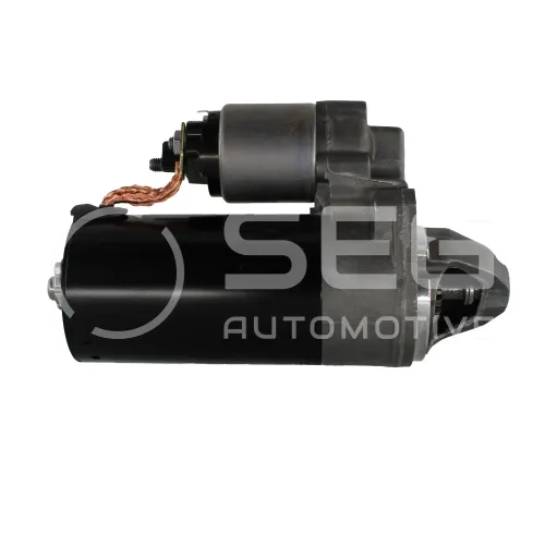 Starter 12 V 2,5 kW SEG Automotive 0001139085 Bild Starter 12 V 2,5 kW SEG Automotive 0001139085