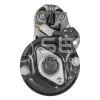 Starter 12 V 1,7 kW SEG Automotive 0001147422 Bild Starter 12 V 1,7 kW SEG Automotive 0001147422