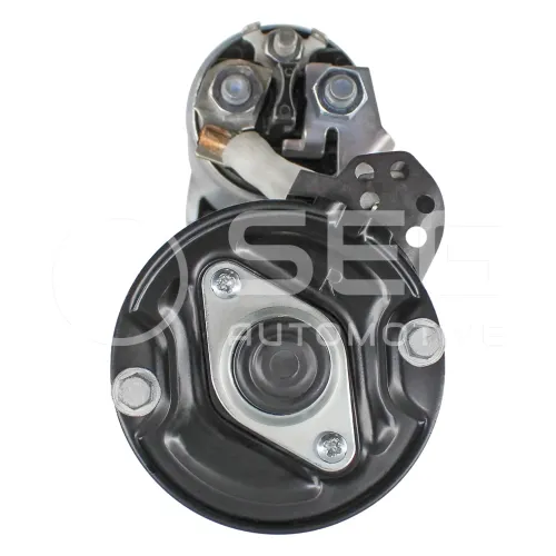 Starter 12 V 1,7 kW SEG Automotive 0001147422 Bild Starter 12 V 1,7 kW SEG Automotive 0001147422
