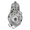 Starter 12 V 1,7 kW SEG Automotive 0001147422