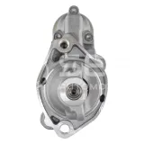 Starter 12 V 1,7 kW SEG Automotive 0001147422