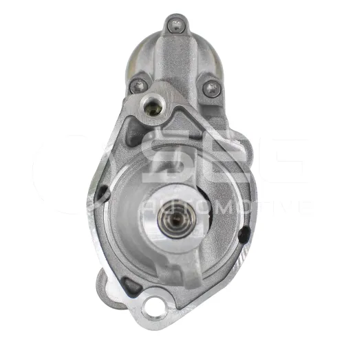 Starter 12 V 1,7 kW SEG Automotive 0001147422 Bild Starter 12 V 1,7 kW SEG Automotive 0001147422