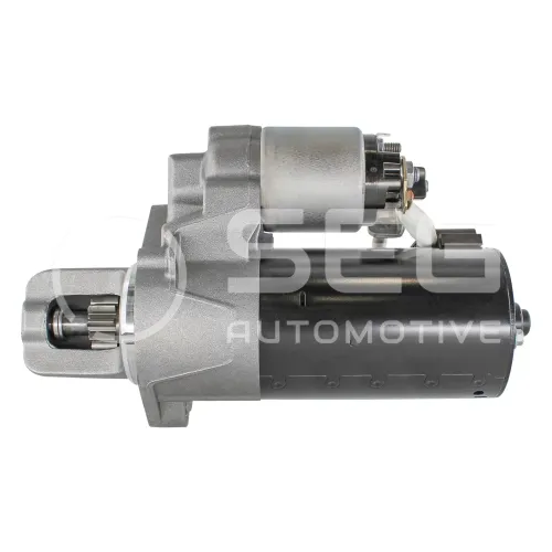 Starter 12 V 1,7 kW SEG Automotive 0001147422 Bild Starter 12 V 1,7 kW SEG Automotive 0001147422