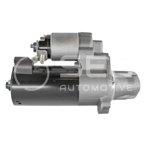 Starter 12 V 1,7 kW SEG Automotive 0001147422 Bild Starter 12 V 1,7 kW SEG Automotive 0001147422