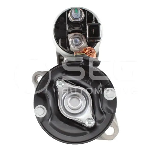 Starter 12 V 1,7 kW SEG Automotive 0001147424 Bild Starter 12 V 1,7 kW SEG Automotive 0001147424