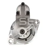 Starter 12 V 1,7 kW SEG Automotive 0001147424