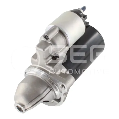 Starter 12 V 1,7 kW SEG Automotive 0001147424 Bild Starter 12 V 1,7 kW SEG Automotive 0001147424