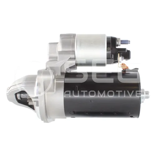 Starter 12 V 1,7 kW SEG Automotive 0001147424 Bild Starter 12 V 1,7 kW SEG Automotive 0001147424