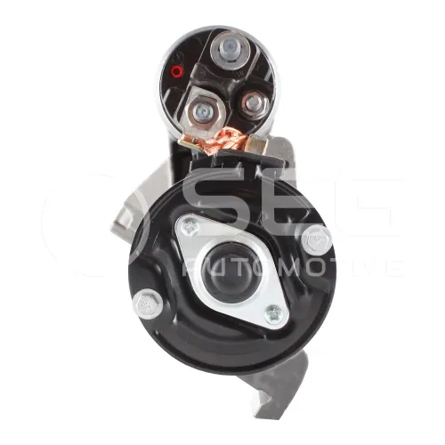 Starter 12 V 2,2 kW SEG Automotive 0001148019 Bild Starter 12 V 2,2 kW SEG Automotive 0001148019