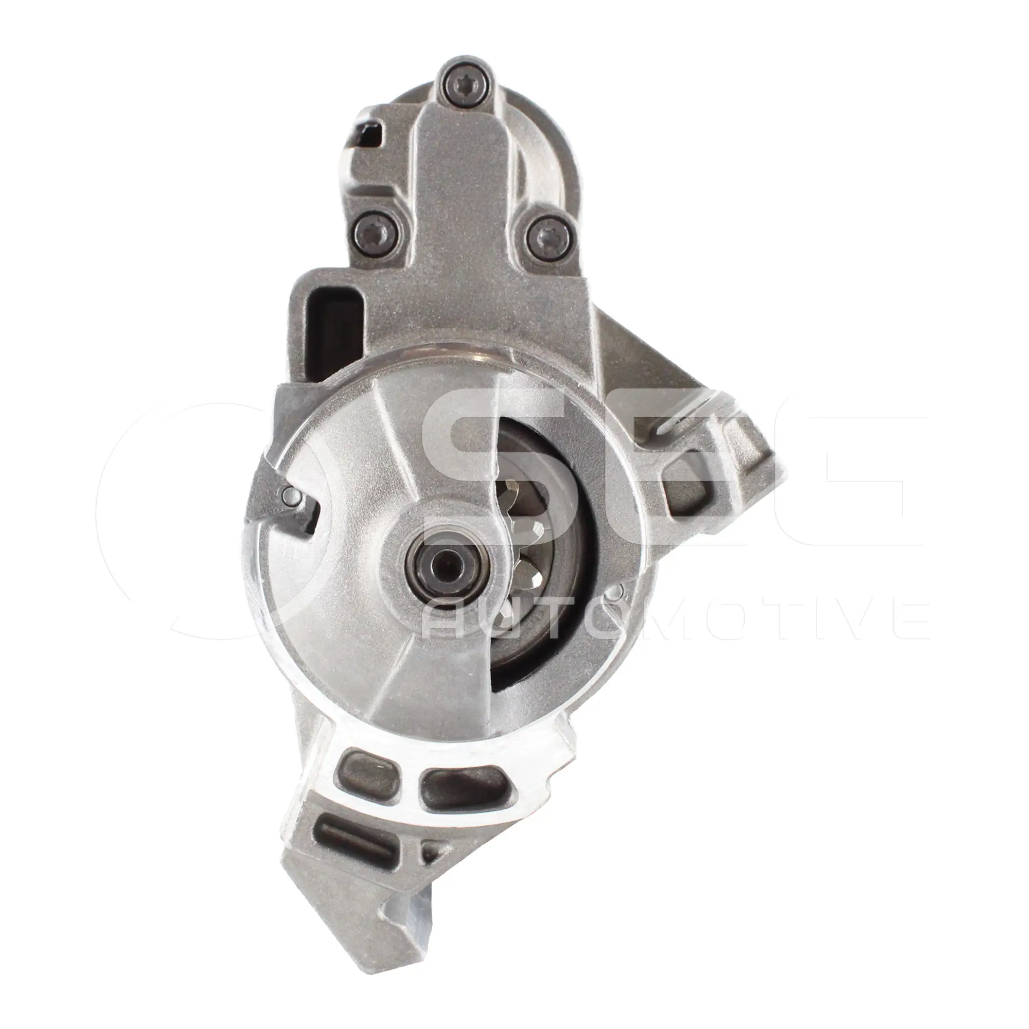 Starter 12 V 2,2 kW SEG Automotive 0001148019