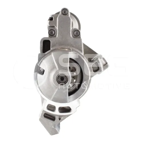 Starter 12 V 2,2 kW SEG Automotive 0001148019 Bild Starter 12 V 2,2 kW SEG Automotive 0001148019