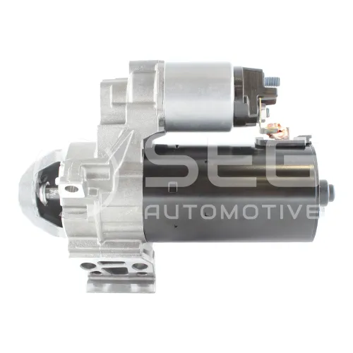 Starter 12 V 2,2 kW SEG Automotive 0001148019 Bild Starter 12 V 2,2 kW SEG Automotive 0001148019
