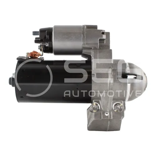 Starter 12 V 2,2 kW SEG Automotive 0001148019 Bild Starter 12 V 2,2 kW SEG Automotive 0001148019