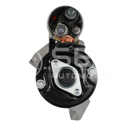 Starter 12 V 2,2 kW SEG Automotive 0001148033 Bild Starter 12 V 2,2 kW SEG Automotive 0001148033