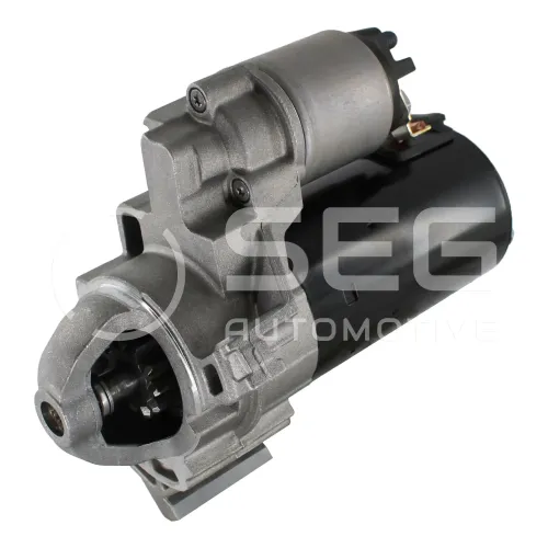 Starter 12 V 2,2 kW SEG Automotive 0001148033 Bild Starter 12 V 2,2 kW SEG Automotive 0001148033