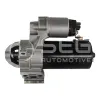 Starter 12 V 2,2 kW SEG Automotive 0001148033 Bild Starter 12 V 2,2 kW SEG Automotive 0001148033