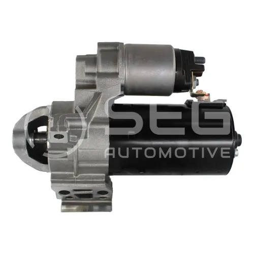 Starter 12 V 2,2 kW SEG Automotive 0001148033 Bild Starter 12 V 2,2 kW SEG Automotive 0001148033