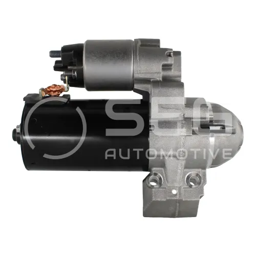 Starter 12 V 2,2 kW SEG Automotive 0001148033 Bild Starter 12 V 2,2 kW SEG Automotive 0001148033