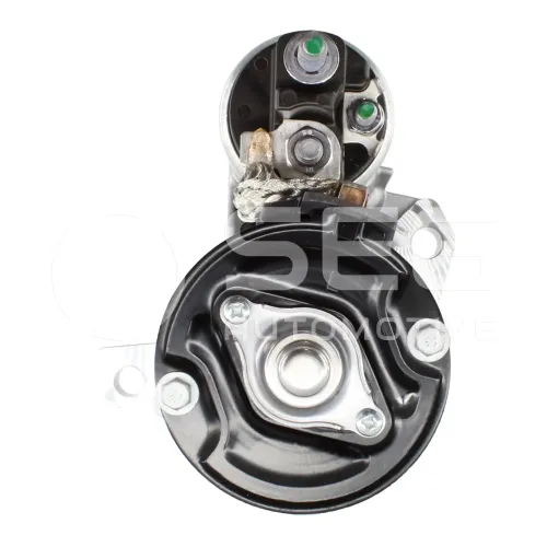 Starter 12 V 2,2 kW SEG Automotive 0001148035 Bild Starter 12 V 2,2 kW SEG Automotive 0001148035