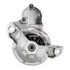 Starter 12 V 2,2 kW SEG Automotive 0001148035