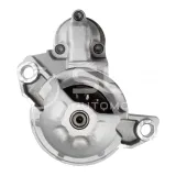 Starter 12 V 2,2 kW SEG Automotive 0001148035