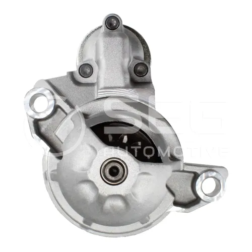 Starter 12 V 2,2 kW SEG Automotive 0001148035 Bild Starter 12 V 2,2 kW SEG Automotive 0001148035