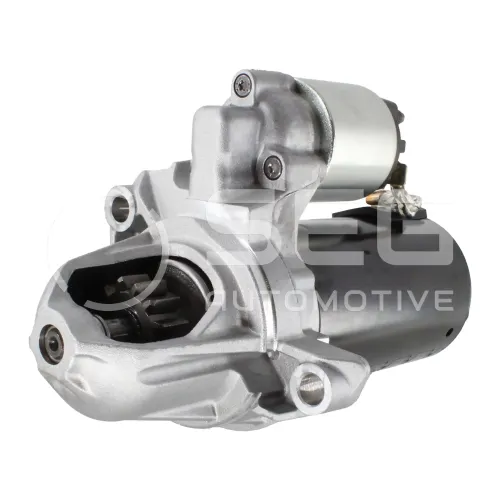 Starter 12 V 2,2 kW SEG Automotive 0001148035 Bild Starter 12 V 2,2 kW SEG Automotive 0001148035