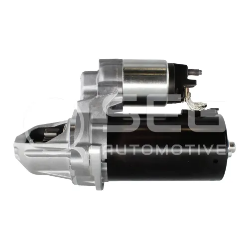 Starter 12 V 2,2 kW SEG Automotive 0001148035 Bild Starter 12 V 2,2 kW SEG Automotive 0001148035
