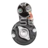 Starter 12 V 2,2 kW SEG Automotive 0001148510 Bild Starter 12 V 2,2 kW SEG Automotive 0001148510