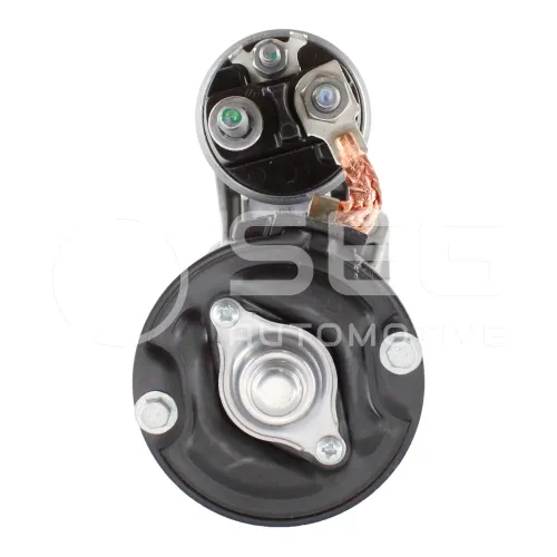 Starter 12 V 2,2 kW SEG Automotive 0001148510 Bild Starter 12 V 2,2 kW SEG Automotive 0001148510
